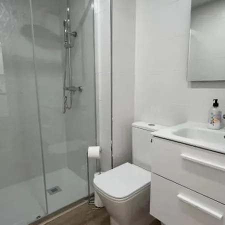 New Boliches With Sea Views, Pool And Parking *