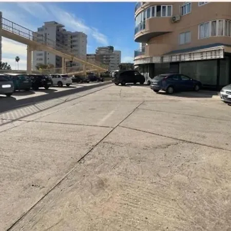 New Boliches With Sea Views, Pool And Parking Apartment *