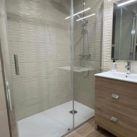 New Boliches With Sea Views, Pool And Parking Apartment Fuengirola