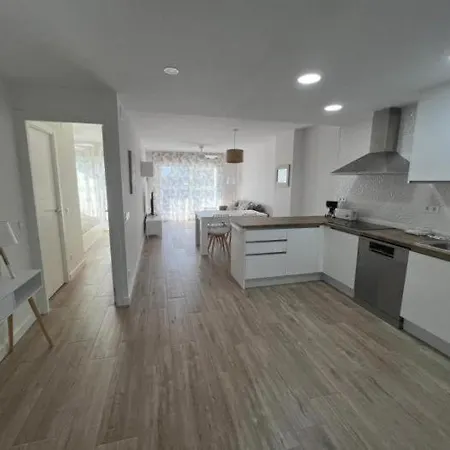 New Boliches With Sea Views, Pool And Parking * Fuengirola