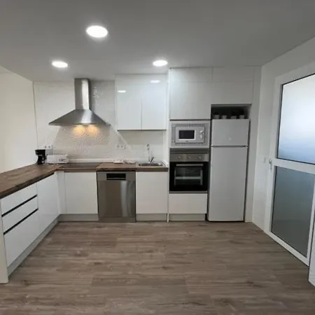 New Boliches With Sea Views, Pool And Parking * Fuengirola